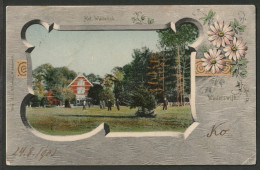 Winterswijk - 1903 - Het Wamelink - Winterswijk