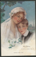 Sister's First Love-  Philip Boileau 1917 - Boileau, Philip