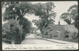 Luton 1904 - Parkroad - Otros