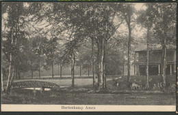 Assen 1913 - Hertenkamp - Assen