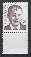 Slovakia 2000  Rudolf Schuster (o) Mi.371 - Used Stamps