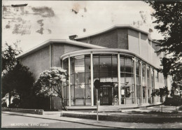 Hilversum - AVRO Studio - Hilversum