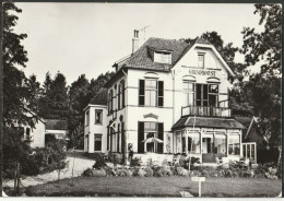 Heelsum - Hotel- Pension "Grindhorst - Renkum