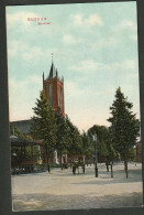 Bussum 1911 - Brinklaan - Bussum