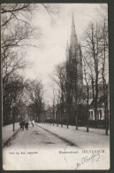 Hilversum 1902 - Emmastraat - Hilversum