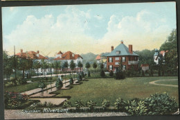 Hilversum 1909 - Steijnlaan - Hilversum