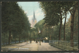 Hilversum 1908 - Emmastraat - Hilversum