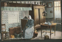 Laren 1907 - Bij Den Haard - Laren (NH)