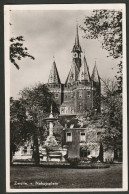 Zwolle 1951 - Van Nahuysplein - Zwolle