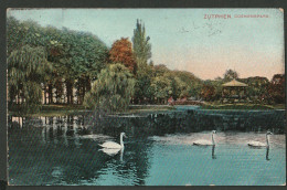 Zutphen1906 - Coenenspark - Zutphen