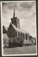 Amersfoort 1955 - St. Joriskerk - Amersfoort