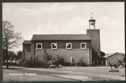 Amersfoort - Bergkerk - Amersfoort