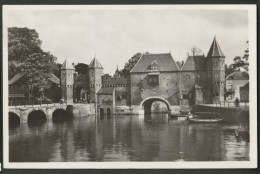 Amersfoort - Koppelpoort - Amersfoort