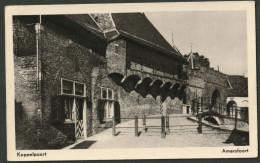 Amersfoort 1955 - Koppelpoort - Amersfoort