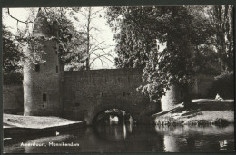 Amersfoort - Monnikendam - Amersfoort