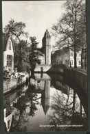 Amersfoort - Kamperbinnenpoort - Amersfoort