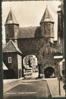 Amersfoort - Langestraat- Kamperbinnenpoort - Amersfoort