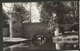 Amersfoort - Monnikendam - Amersfoort