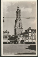 Amersfoort - Onze Lieve Vrouwetoren - Ten Cate - Amersfoort