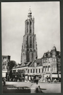 Amersfoort - Onze Lieve Vrouwetoren - Ten Cate - Amersfoort