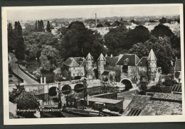 Amersfoort 1959 - Koppelpoort - Amersfoort