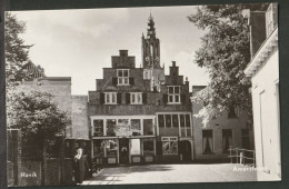 Amersfoort - Havik - Amersfoort