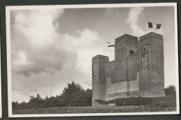 Amersfoort - Belgisch Monument - Amersfoort