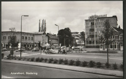 Amersfoort - Stadsring, Nutsspaarbank, Volkswagen - Amersfoort