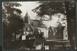 Amersfoort - 't Sluisje - Amersfoort