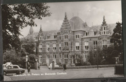 Amersfoort - St. Pieters En Bloklands Gasthuis - Amersfoort