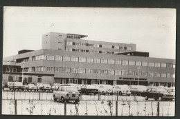 Amersfoort - St. Elisabeth Ziekenhuis - Amersfoort