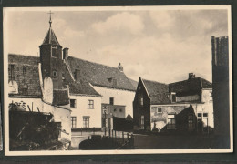 Amersfoort - Sluisje - Amersfoort