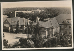 Amersfoort -Ned. Herv. Psych. Centrum "Zon En Schild En Hebron"- Hoofdgebouw En Paviljoen "Dennenrust - Amersfoort