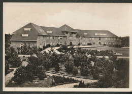 Amersfoort 1943 - Sanatorium "Hebron" - Amersfoort