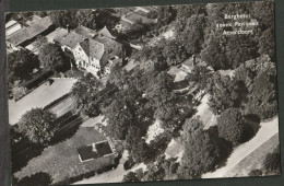 Amersfoort 1965 - Berghotel Annex Paviljoen Utrechtseweg  - Amersfoort