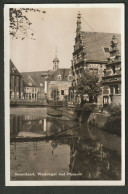 Amersfoort 1951 - Westsingel Met Museum Flehite - Amersfoort