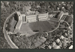 Amersfoort 1961 - Ziekenhuis "De Lichtenberg" - Amersfoort