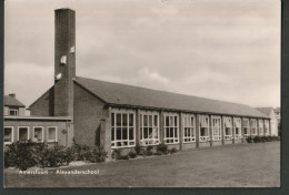 Amersfoort -  Alexanderschool - Amersfoort