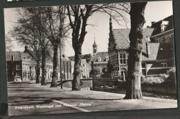 Amersfoort - Westsingel Met Museum Flehite - Amersfoort