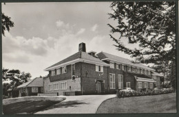 Amersfoort - Ned. Herv. Psych. Centrum "Zon En Schild En Hebron"- Recreatiegebouw - Amersfoort