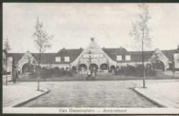 Amersfoort - Van Ostadeplein - REPRINT - Amersfoort