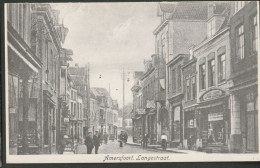 Amersfoort - Langestraat - REPRINT - Amersfoort