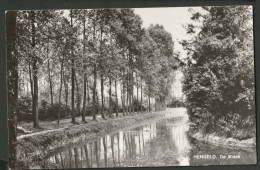 Hengelo - De Bleek - Hengelo (Ov)