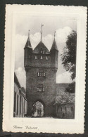 Hattem 1942 - Dijkpoort - Hattem