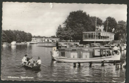 Hilversum Sporthaven Aan De Vreelandsche Weg - Hilversum