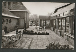 Hilversum 1966 - St. Carolus Tehuis - Hilversum