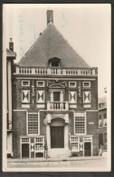 Haarlem 1961 - Hoofdwacht Grote Markt - Haarlem