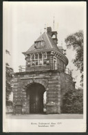 Hoorn Rond 1954 Oosterpoort  - Hoorn