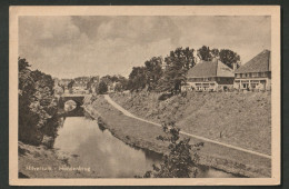 Hilversum 1948 - Honderbrug - Hilversum