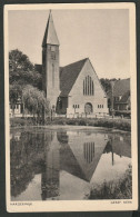 Harderwijk - Geref. Kerk - Harderwijk